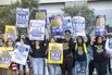 Kaiser Workers Launch Largest Health Care Strike In US History