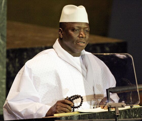Gambia Truth Commission Ends Probe Without Naming Wrongdoers