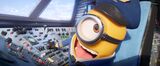 ‘Minions’ Set Box Office on Fire With $108.5 Million Debut