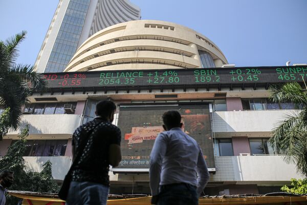 Jane Street Deposits $564 Million to Comply With India Order