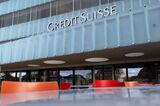 UBS Group AG And Credit Suisse Group AG Following Historic Deal