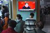 SKOREA-NKOREA-POLITICS-DIPLOMACY-NUCLEAR-ARMAMENT