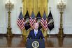 President Biden Delivers Remarks On Economy