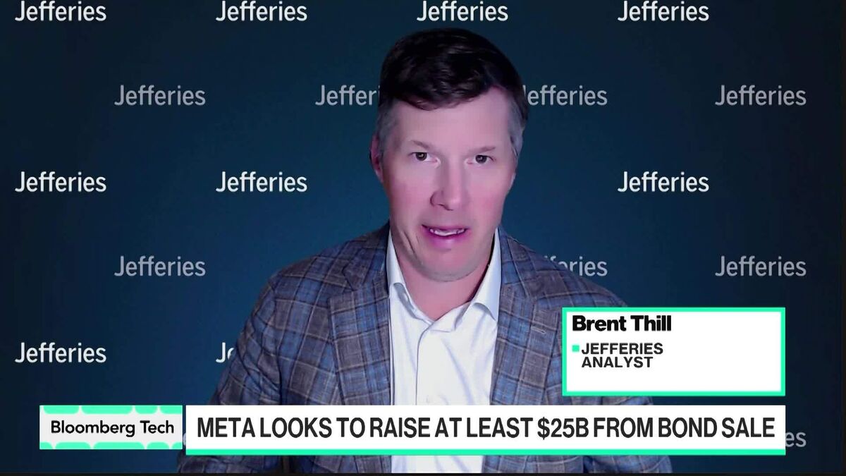 'Buy the Pull Back,' Says Jefferies’ Thill