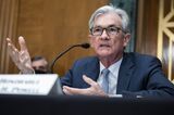 Fed Chair Powell Delivers Monetary Policy Report To Senate Banking Committee