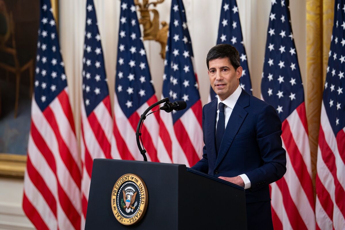 Treasury Market Ushers in Warsh Era With Bets on 2026 Rate Hike