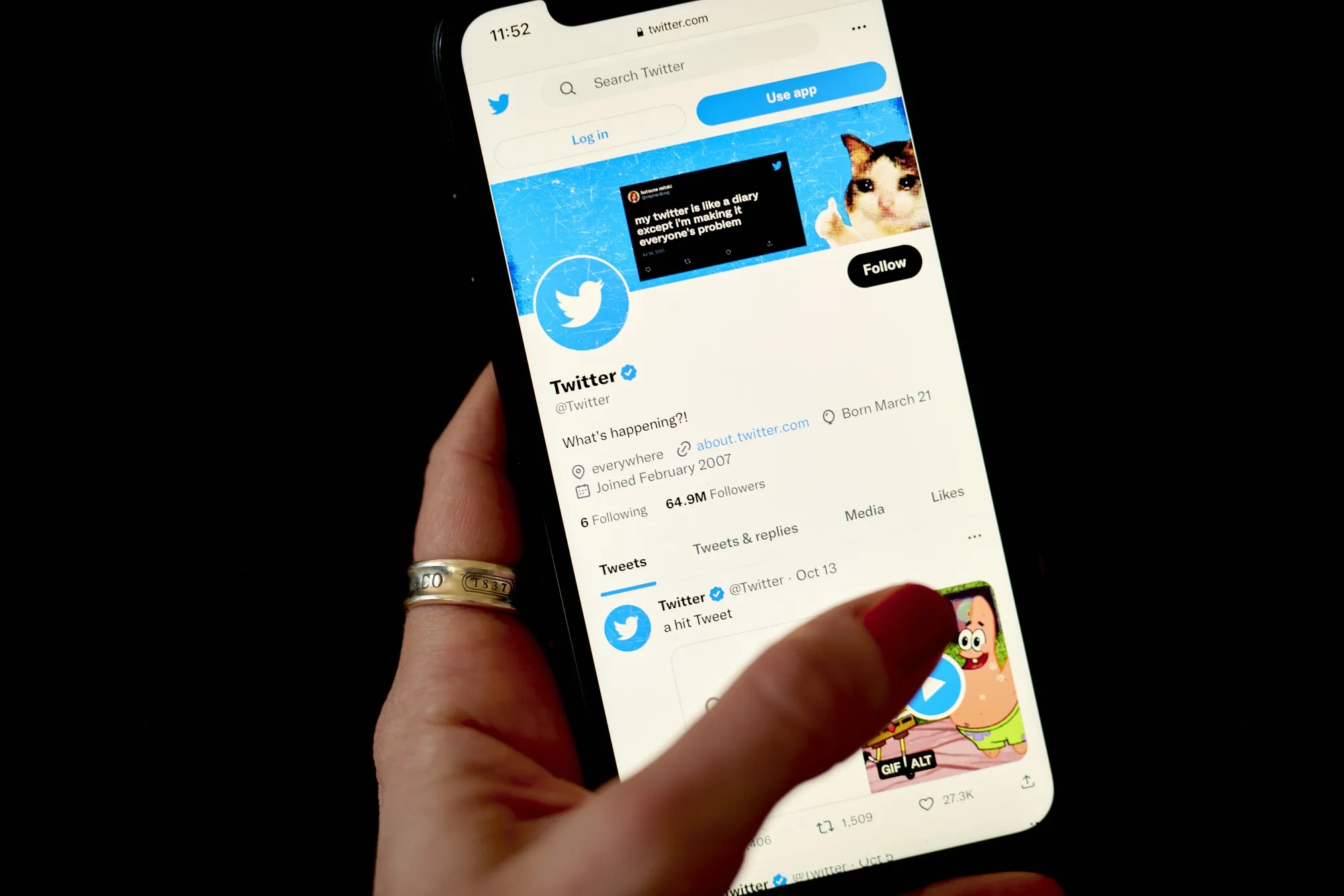 Twitter Users Looking To Defect After Musk Deal Have Few Options