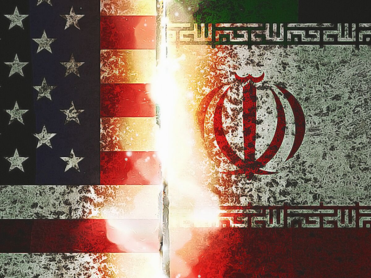 Oil Sinks as Trump Warns Iran Not to Mine Strait of Hormuz - Bloomberg
