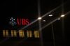 Spy Scandal Leaves UBS Group AG With A Headache