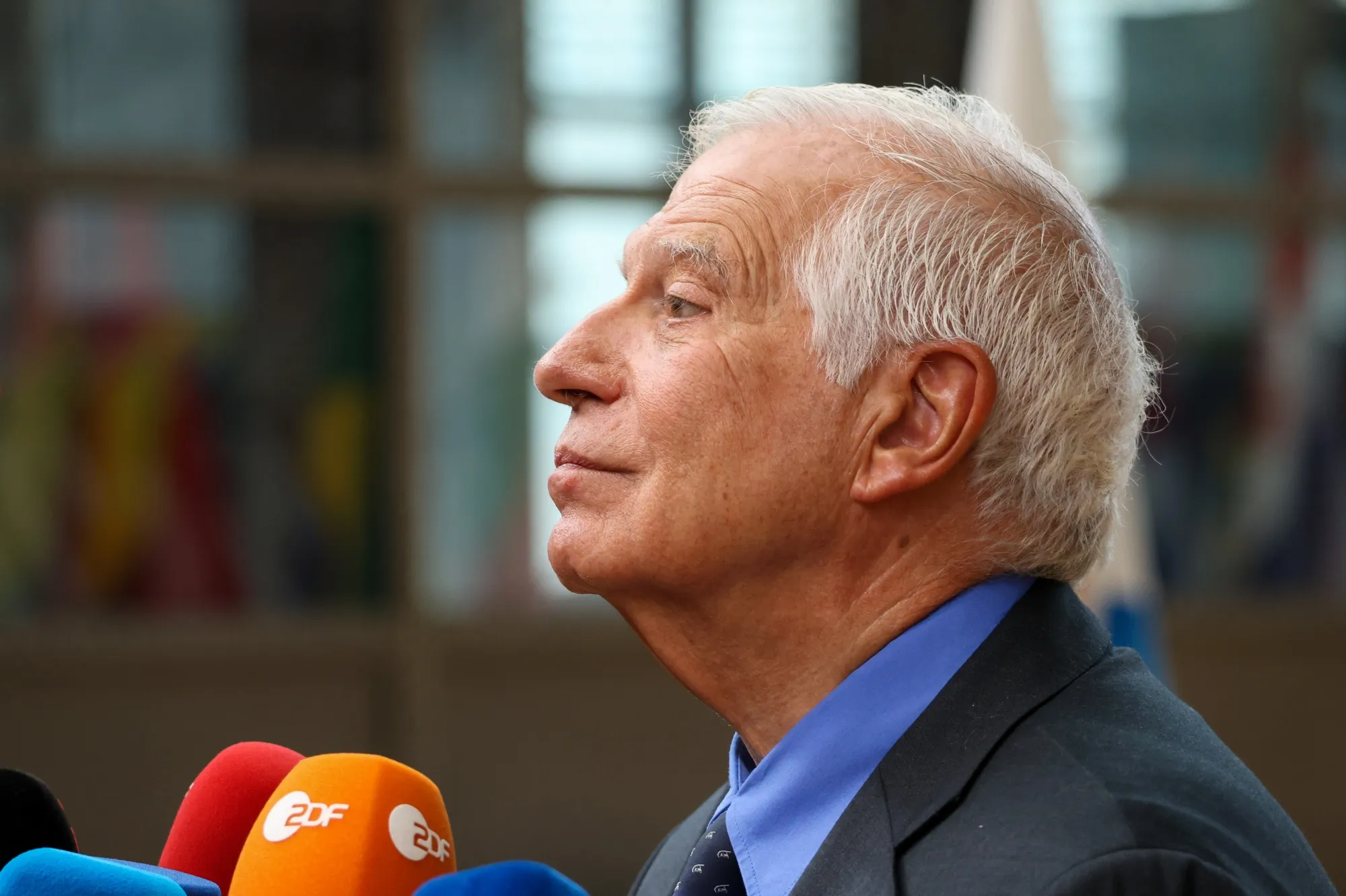 Josep Borrell