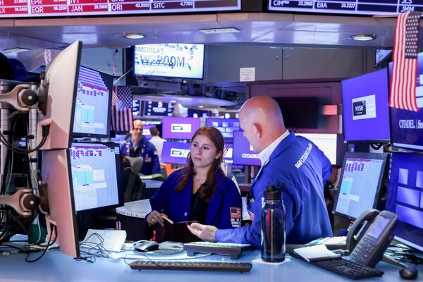Doncasters IPO At The New York Stock Exchange