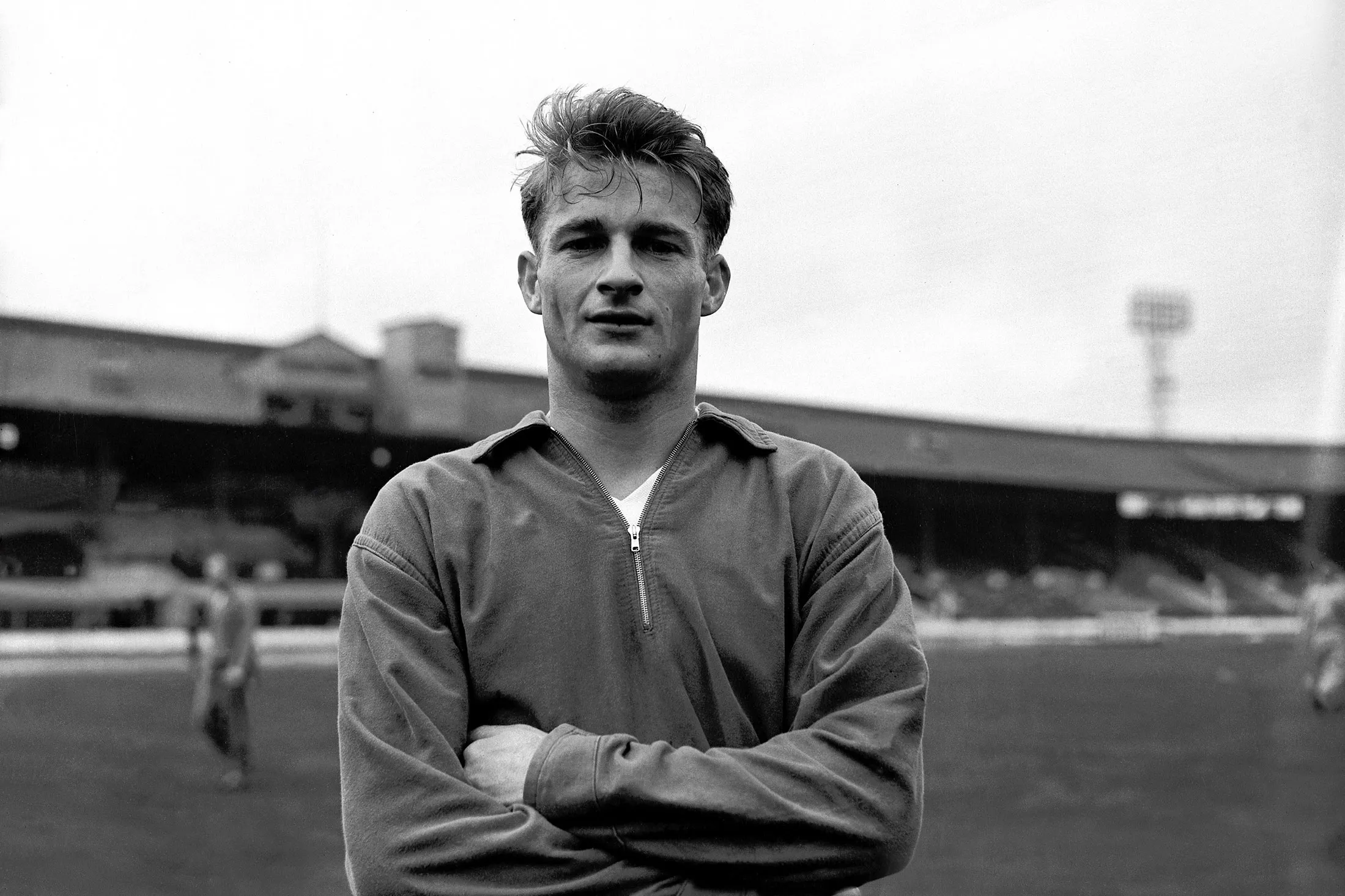 Roger Hunt