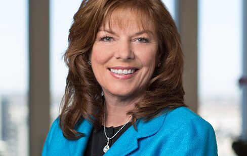 Debra Reed