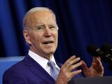 President Biden Speaks At The White House Conservation In Action Summit