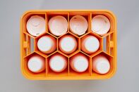 CupClub reusable coffee cup system