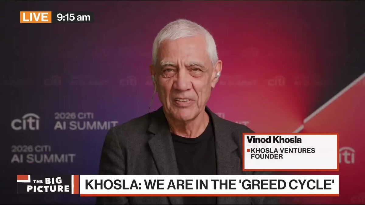 OpenAI'nin 852 Milyar Dolar Değeri Çok Yüksek Değil: Vinod Khosla