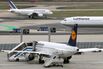 European Airlines Emissions Permits