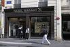 Isabel Marant Fashion Shop, Bastille District, Paris, France