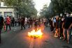 Iran Protests Show the Depth of Social and Economic Pain