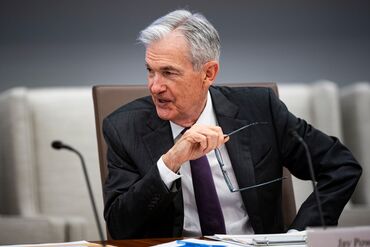 Federal Reserve Board Open Meeting