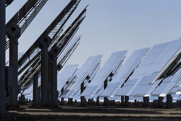 China Solar