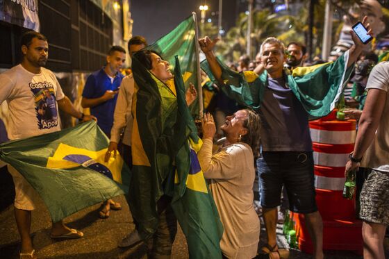 Bolsonaro Makes Upstart Evangelical Network Brazil's Must-See TV