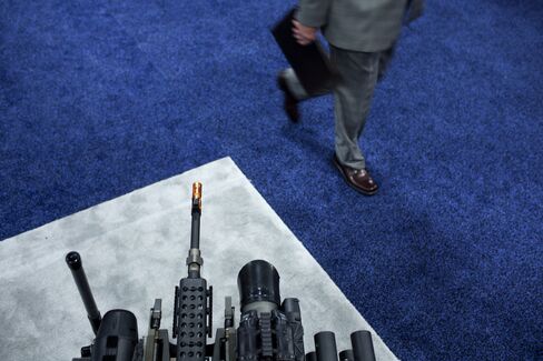 Prolonged Chinese Hack of Weapons Makers Stole Vital Secrets