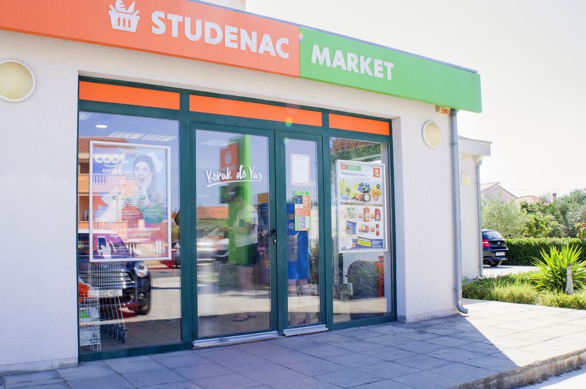 Studenac