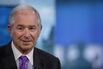 Blackstone Group LP's Stephen Schwarzman Gives $188 Million to Oxford University