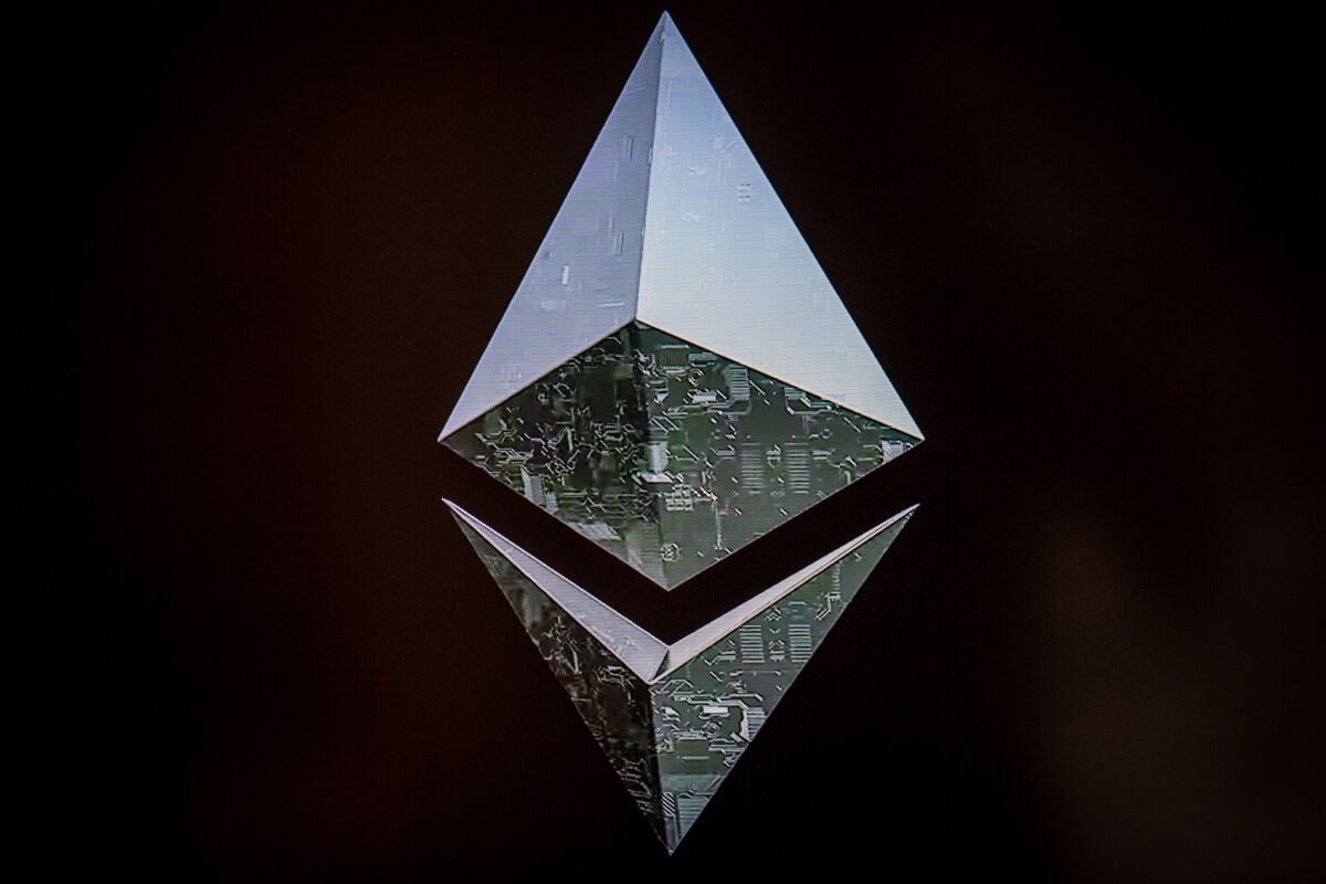 On The Verge Of The Ethereum 'Merge'