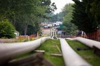 Eastern Pennslyvania Residents Impacted By ETP-Sunoco Mariner 2 Pipeline Construction
