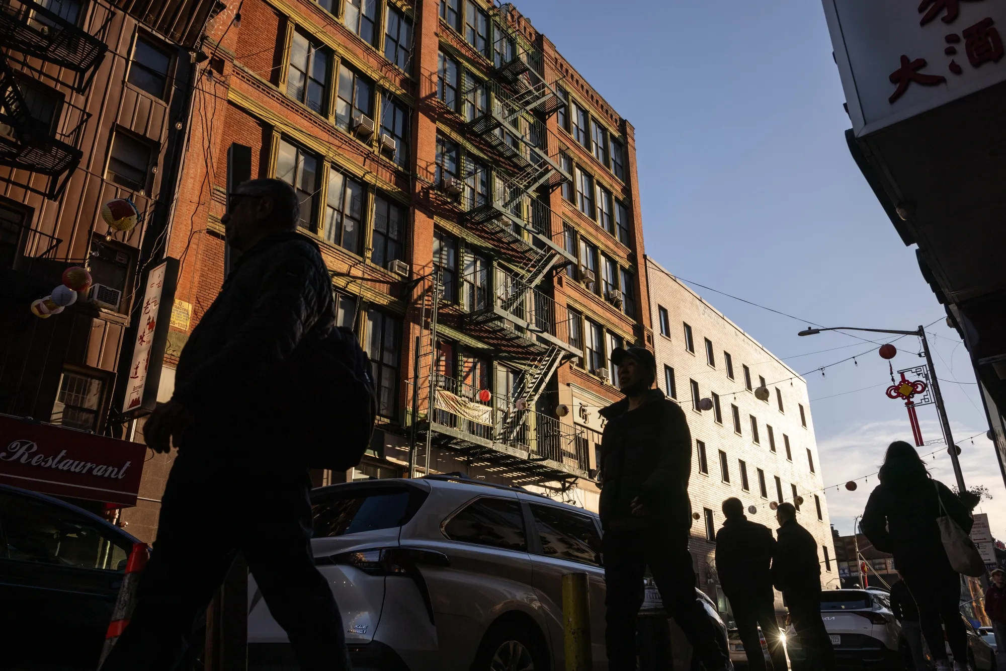 New York Real Estate Group Sues To Fight New Broker Fee Law