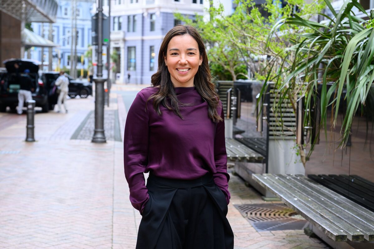 New Zealand Opportunity Party’s Wong Vies With Winston Peters for Kingmaker Role