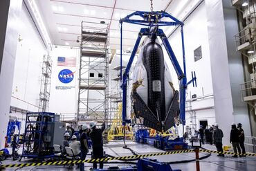 Sierra Space Executives Depart Amid Rocket Plane Delays
