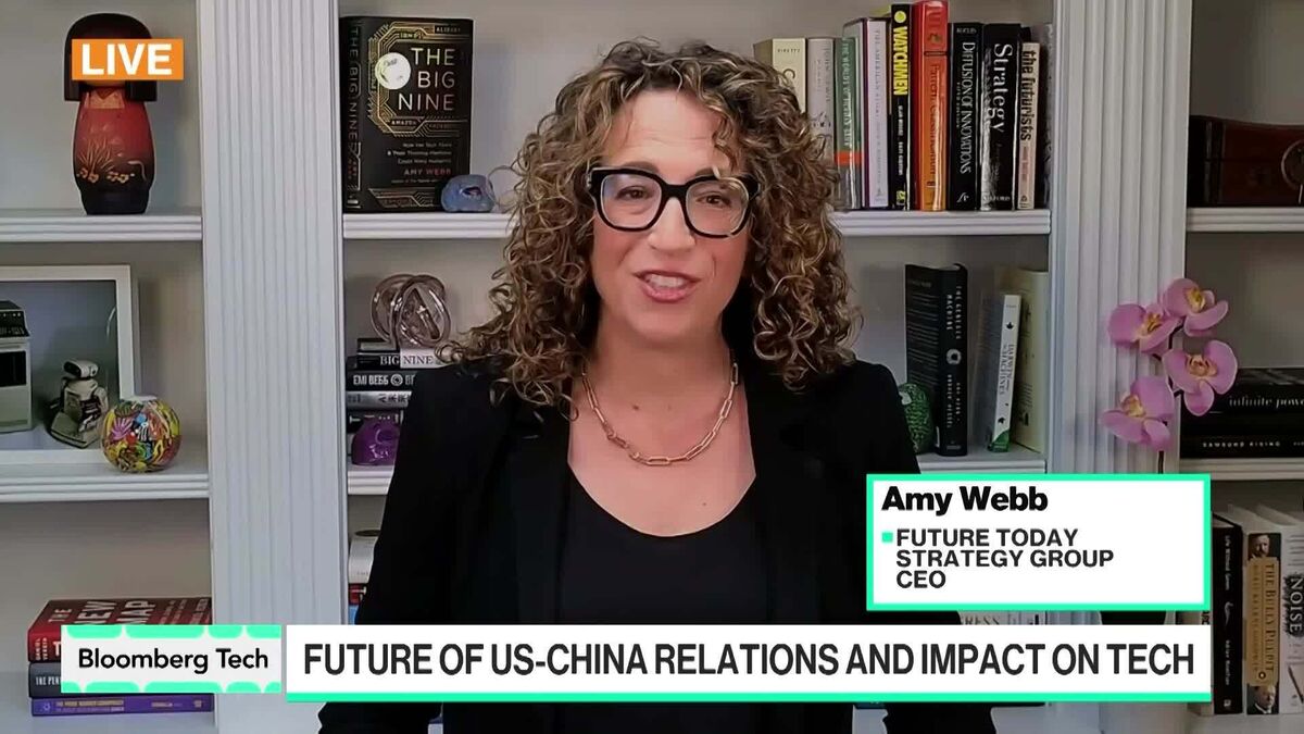 Nvidia’s China Future Remains Unclear