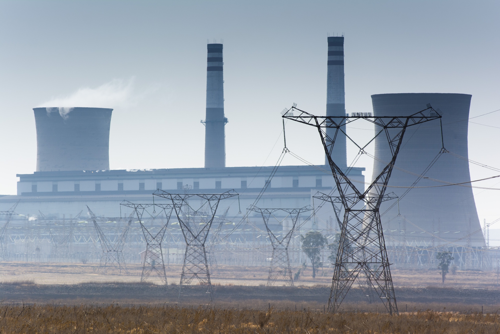 eskom-2-0-plan-for-new-state-power-company-takes-shape-in-south-africa