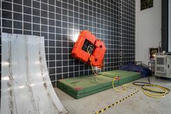 Inside Neptune Robotics in Shenzhen