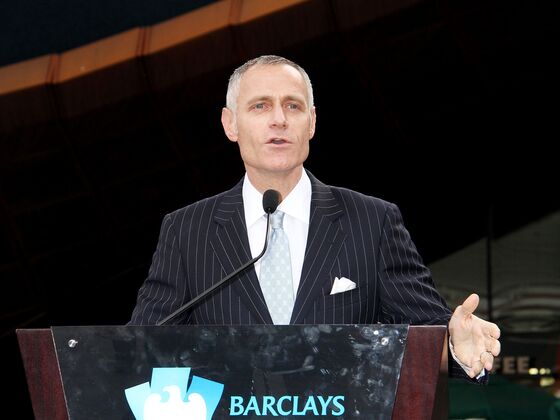 Brooklyn Nets Executive Brett Yormark Plans to Step Down as CEO