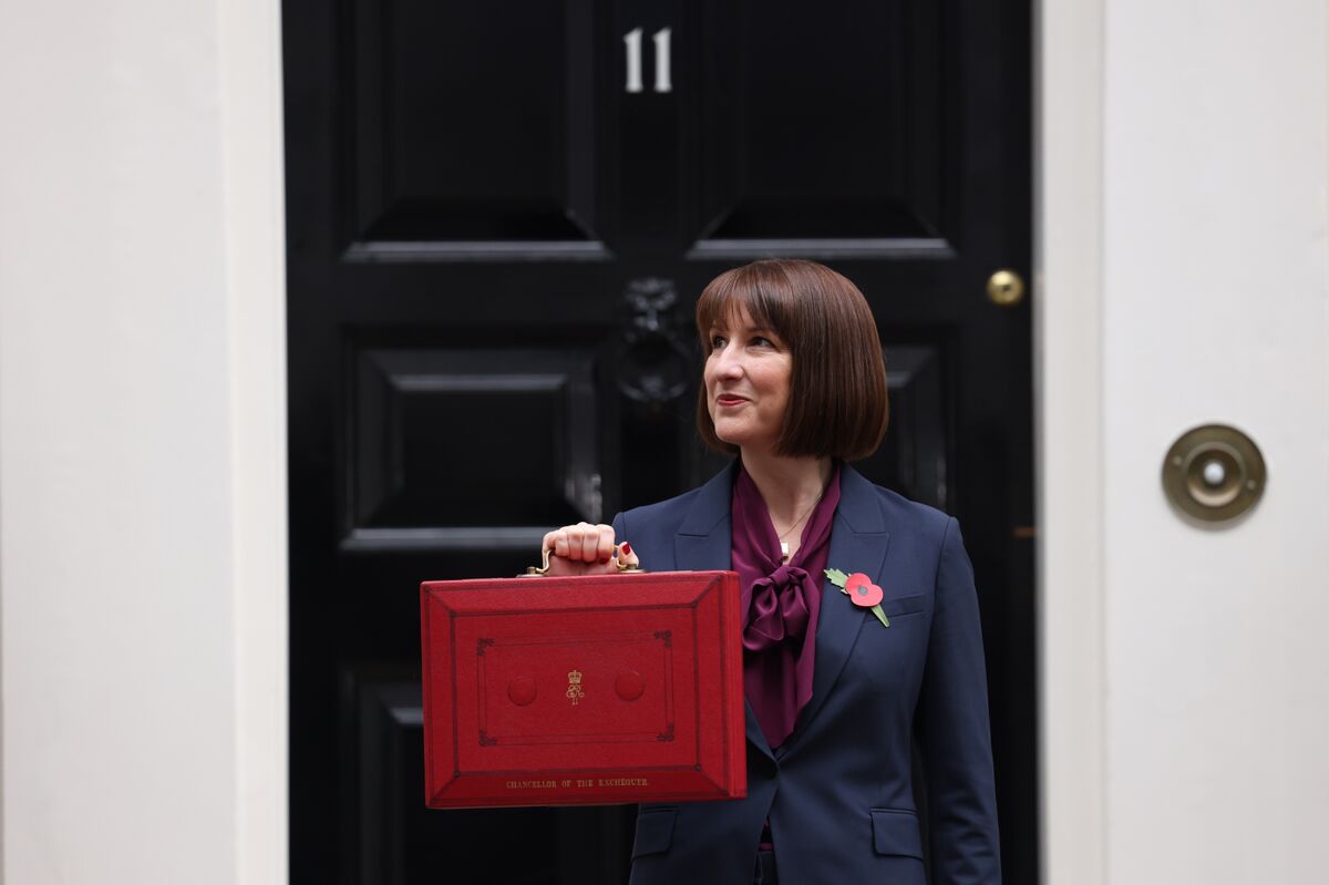 Tax Rises, Pensions and Property: What to Watch in the UK Budget