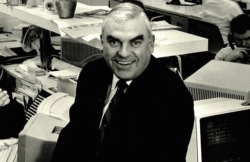 Philip Skidmore