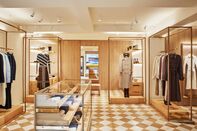 relates to Gabriela Hearst’s Philosophy About Fashion Is Built for the Future