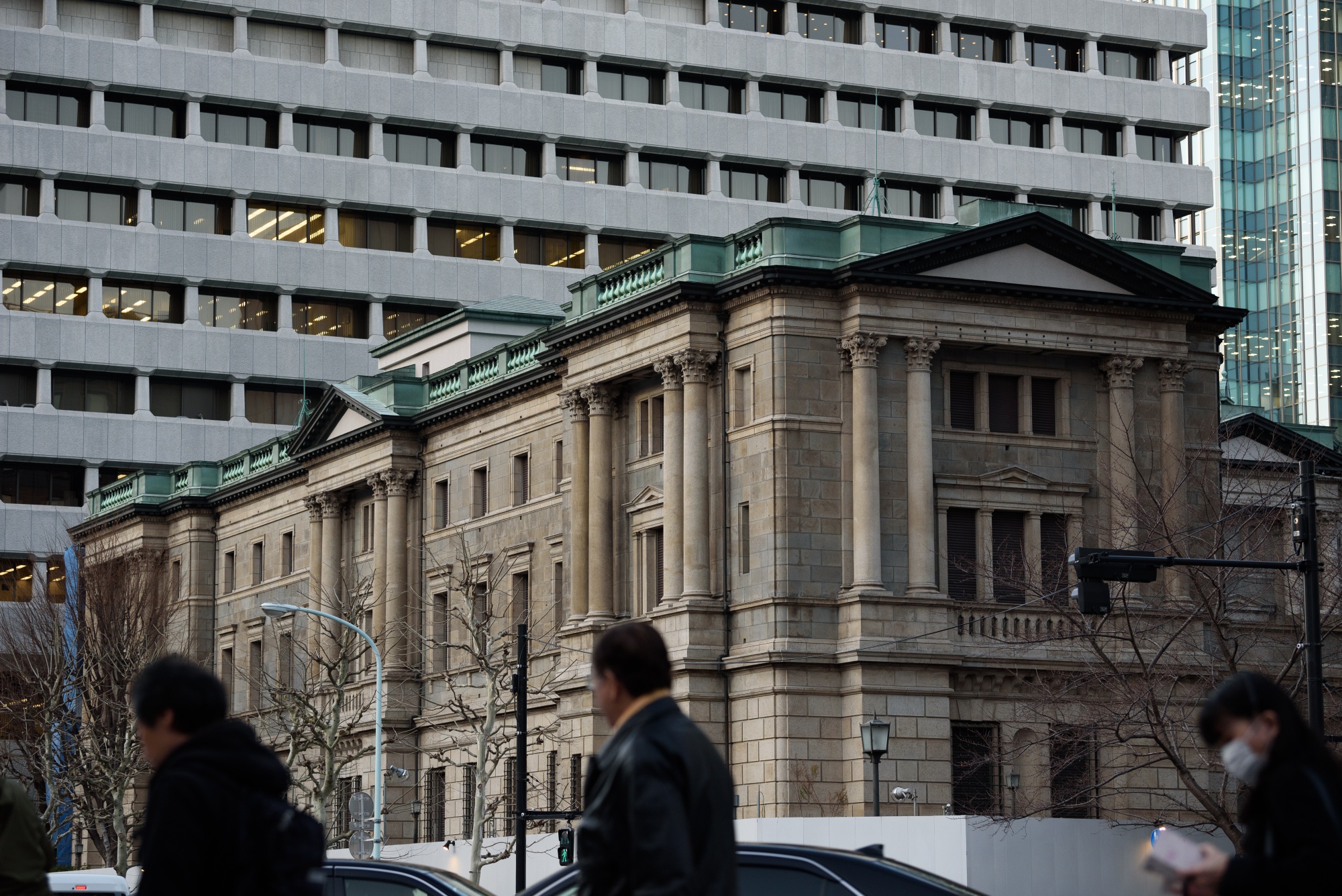 Bank of Japan Watchers See Chance of More Stimulus Amid Shift at Fed And ECB