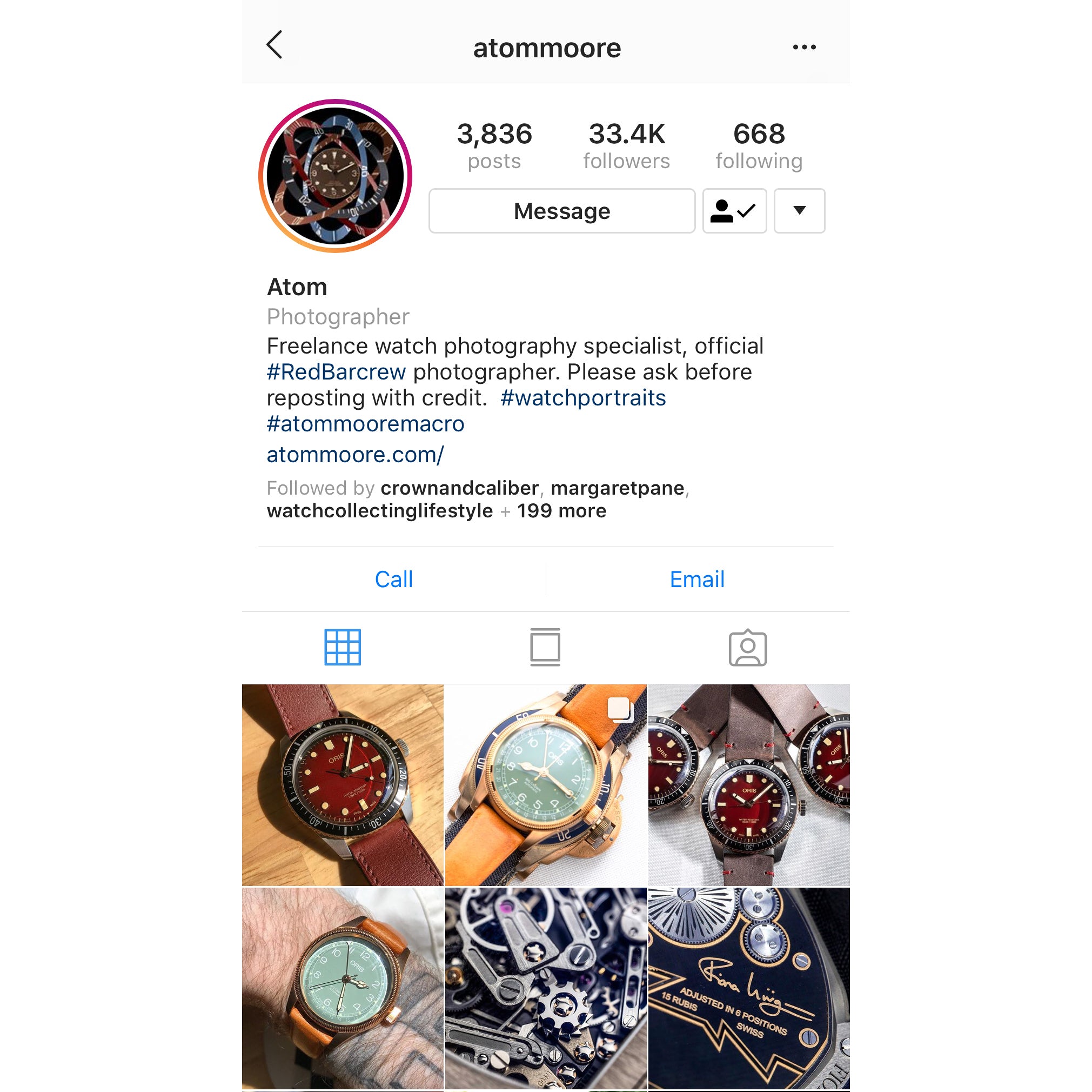 Bebahan: The Instagram Account Every Fashionista Needs - xjy26q4