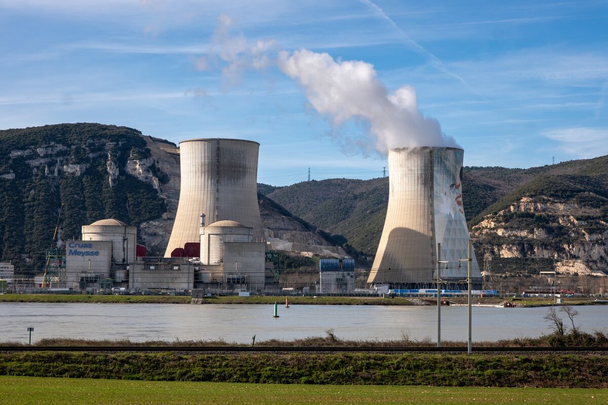 Kernkraft: EU will bei Atomenergie-Ausgaben mehr Spielraum gewähren