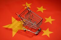 relates to U.S. Fears Mass Boycott as Chinese Turn to Homegrown Brands