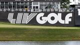 GOLF: JUL 31 LIV Golf Invitational Series Bedminster