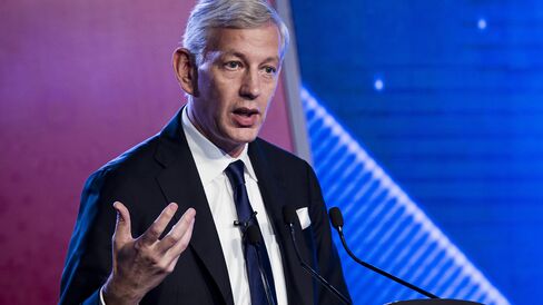 Dominic Barton