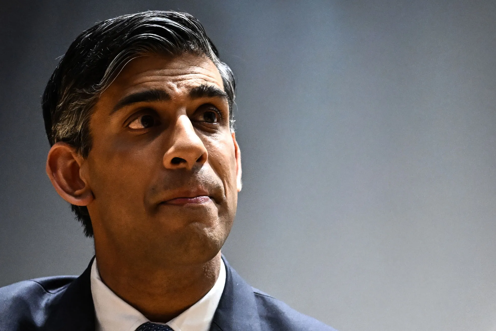 Rishi Sunak