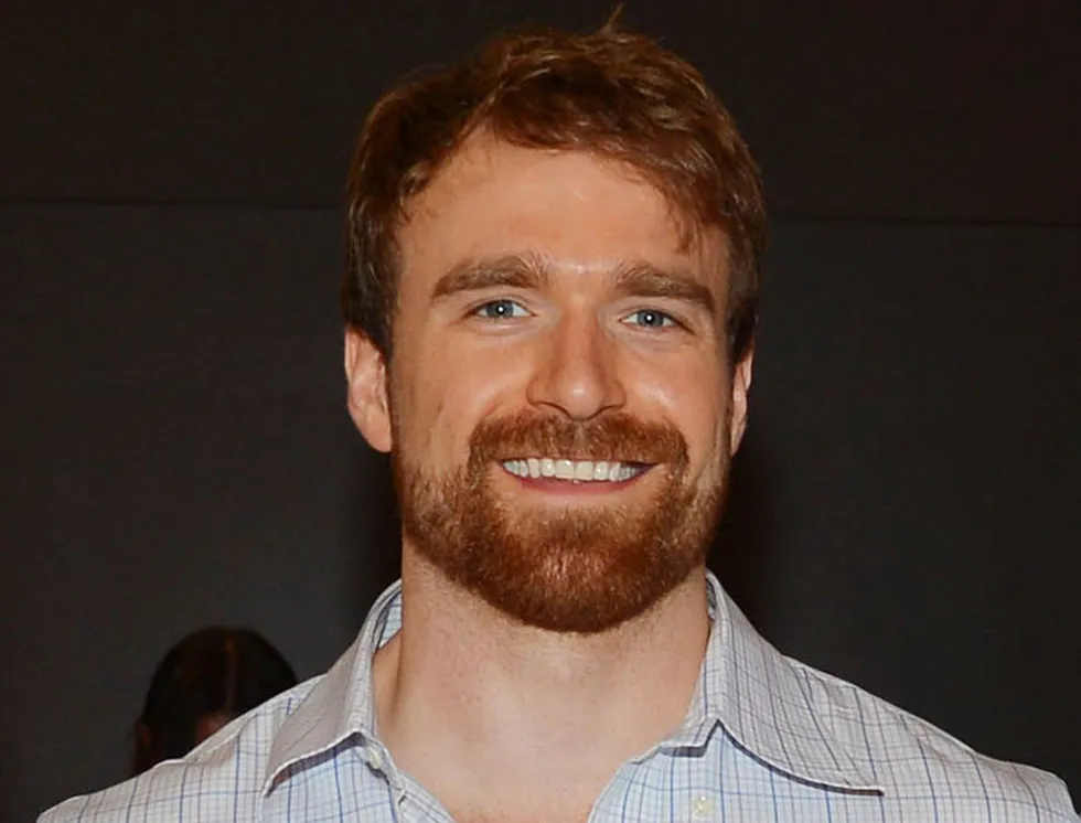 Brett Barna.
