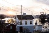 Sweden's Housing Market Rout Deepens in Warning for World